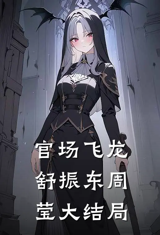 官场飞龙舒振东周莹大结局
