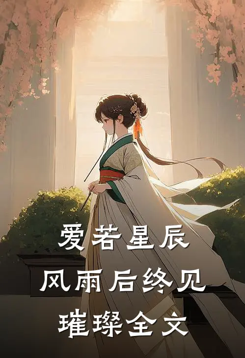 爱若星辰，风雨后终见璀璨全文