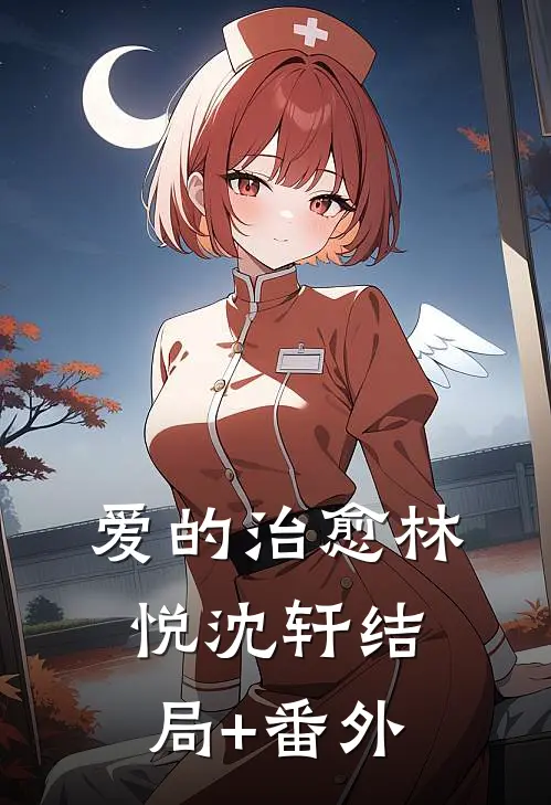 爱的治愈林悦沈轩结局+番外