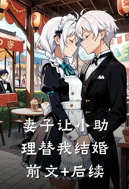 妻子让小助理替我结婚前文+后续