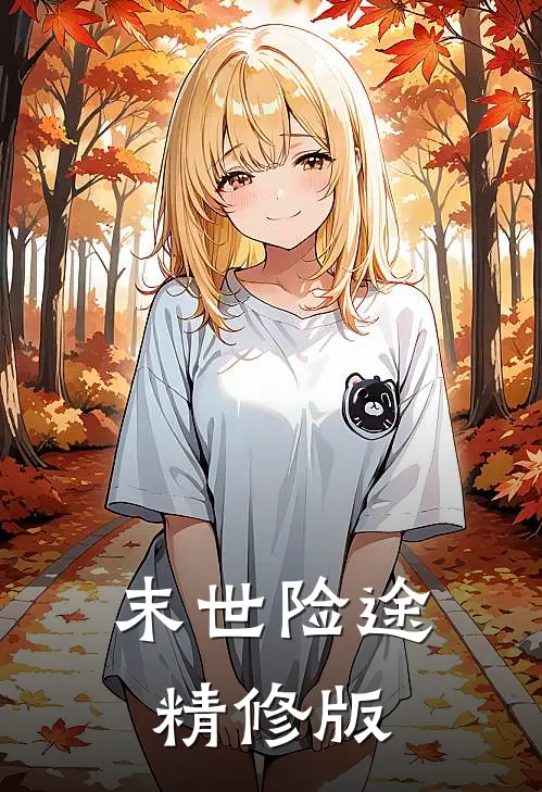 末世险途精修版