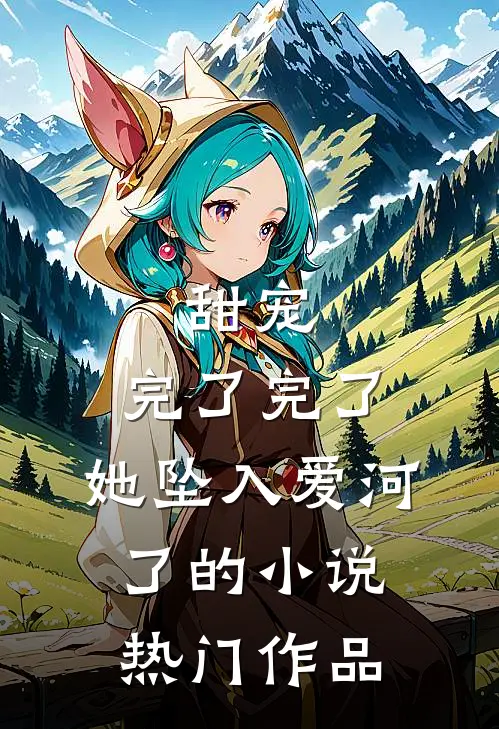 甜宠：完了完了，她坠入爱河了的小说热门作品