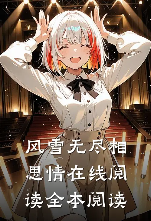 风雪无尽相思情在线阅读全本阅读