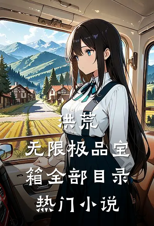 洪荒:无限极品宝箱全部目录热门小说