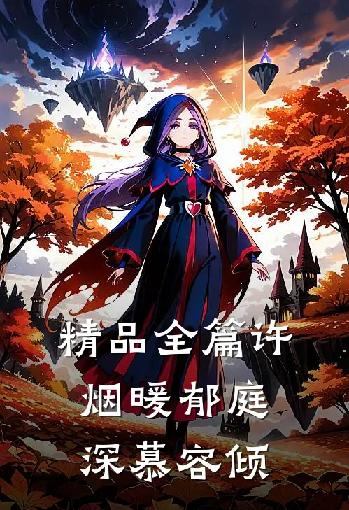 精品全篇许烟暖郁庭深慕容倾