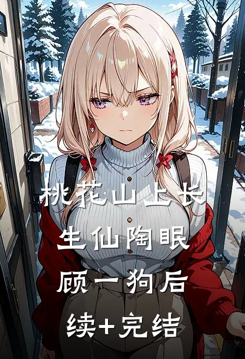 桃花山上长生仙陶眠顾一狗后续+完结