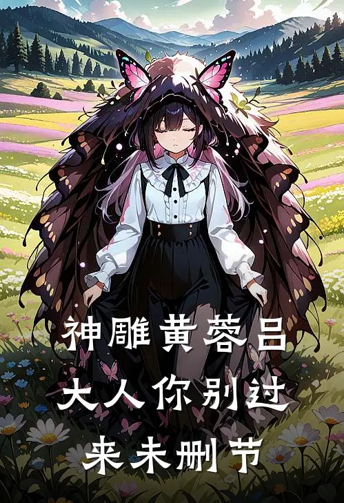 神雕黄蓉吕大人你别过来未删节
