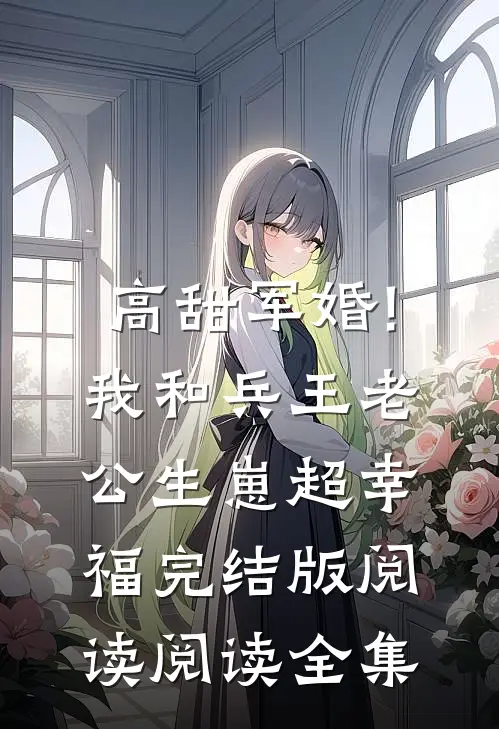 高甜军婚!我和兵王老公生崽超幸福完结版阅读阅读全集