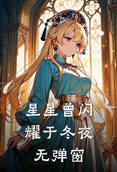 星星曾闪耀于冬夜无弹窗