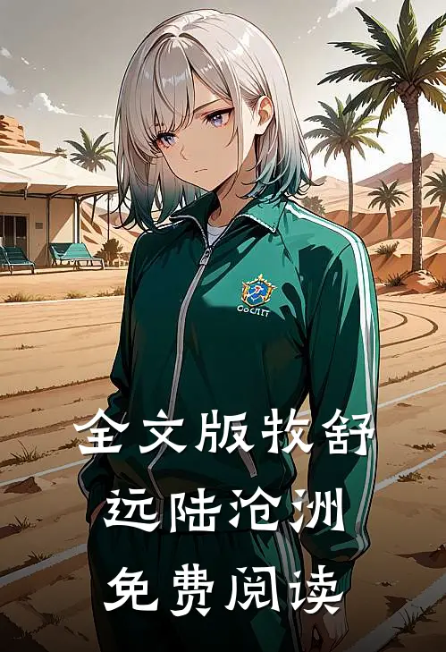 全文版牧舒远陆沧洲免费阅读