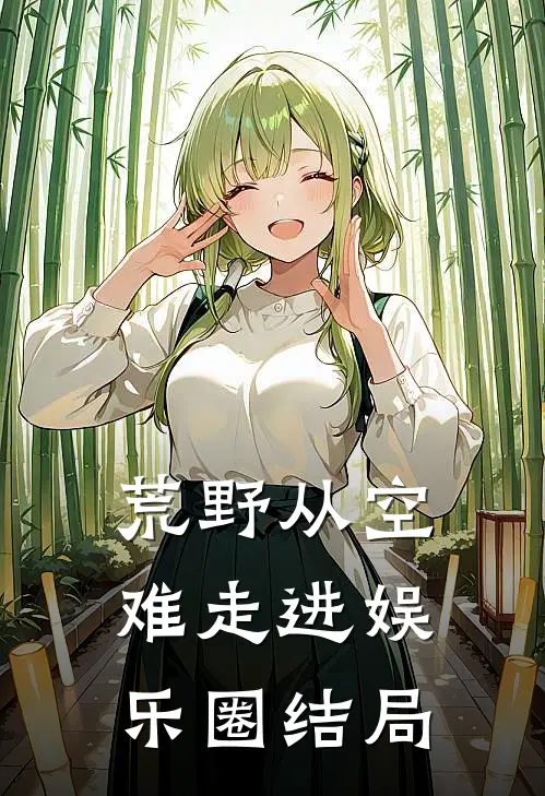 荒野从空难走进娱乐圈结局