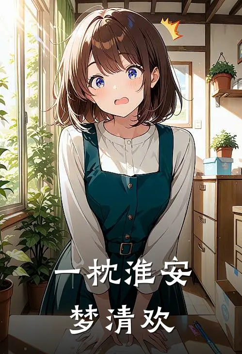 一枕淮安梦清欢