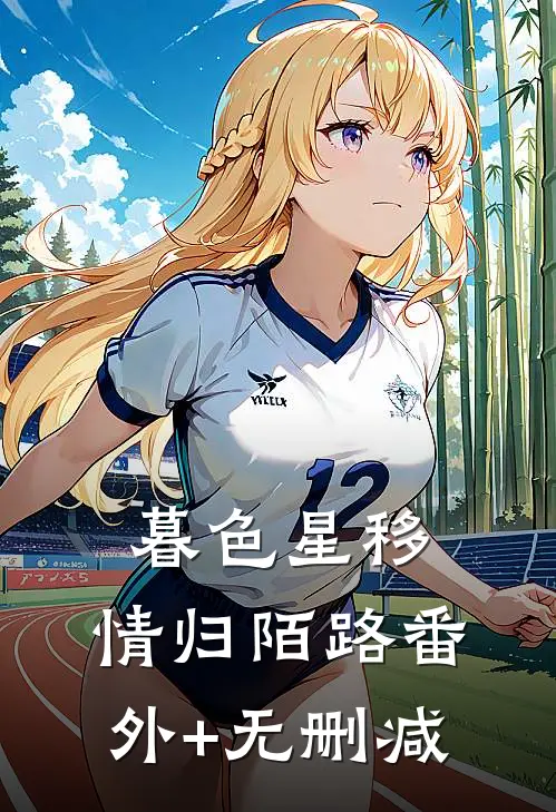 暮色星移，情归陌路番外+无删减