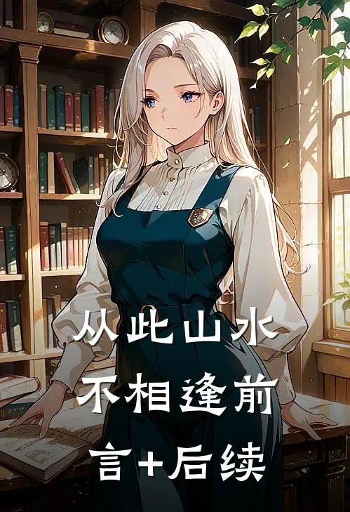 从此山水不相逢前言+后续