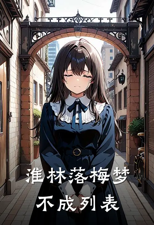 淮林落梅梦不成列表