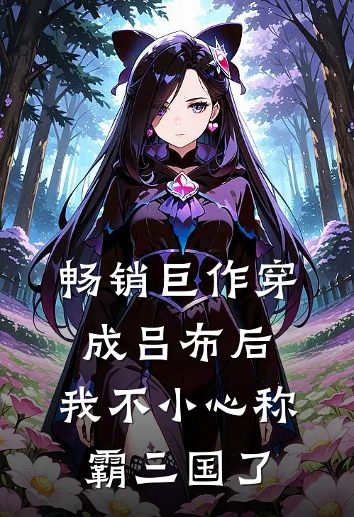 畅销巨作穿成吕布后，我不小心称霸三国了