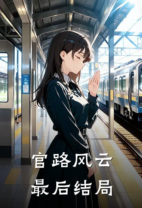 官路风云最后结局
