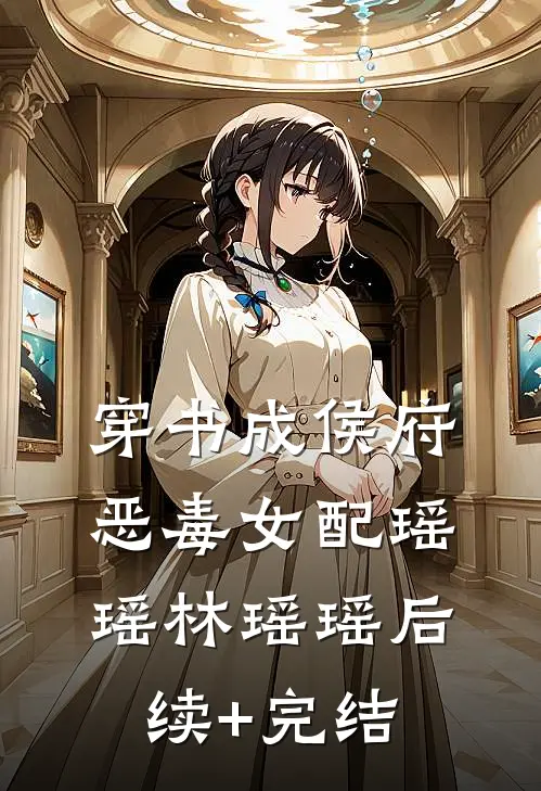 穿书成侯府恶毒女配瑶瑶林瑶瑶后续+完结