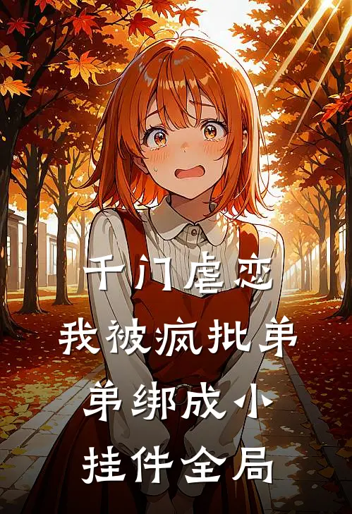 千门虐恋：我被疯批弟弟绑成小挂件全局