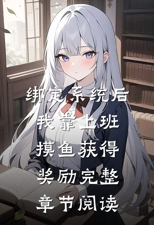 绑定系统后，我靠上班摸鱼获得奖励完整章节阅读