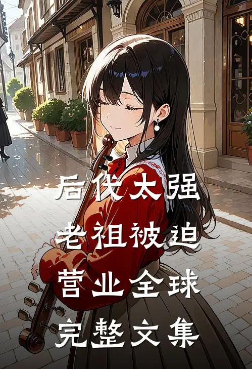 后代太强，老祖被迫营业全球完整文集