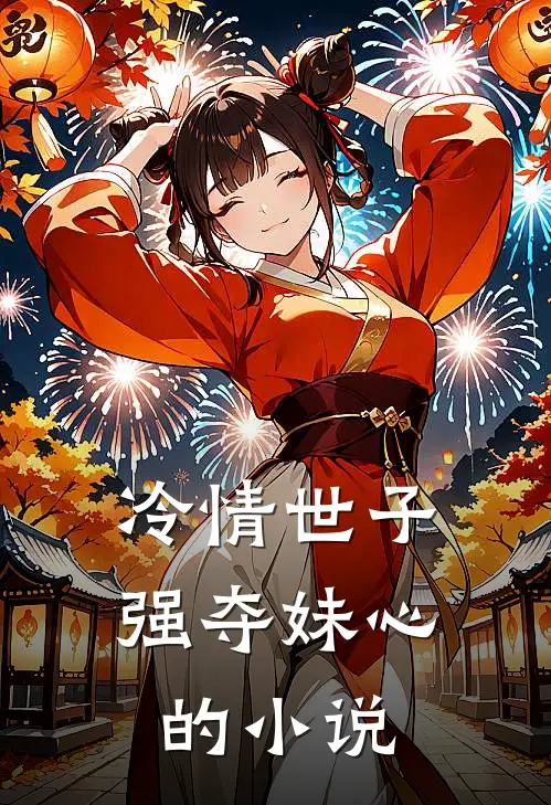 冷情世子强夺妹心的小说