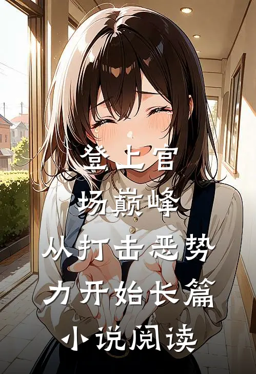 登上官场巅峰，从打击恶势力开始长篇小说阅读