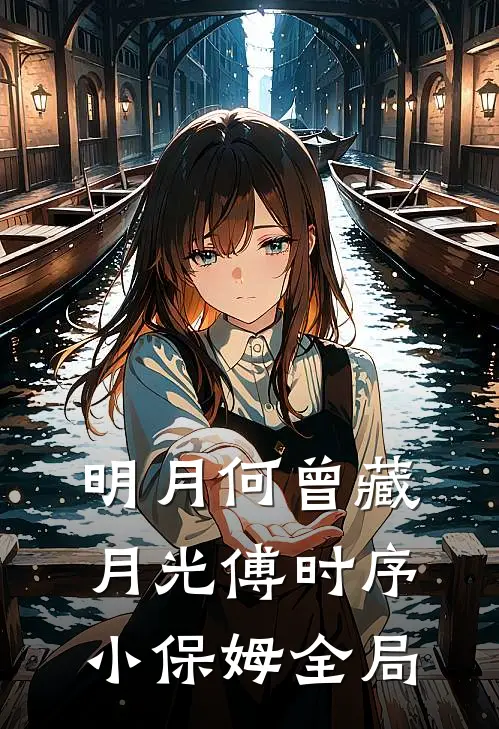 明月何曾藏月光傅时序小保姆全局