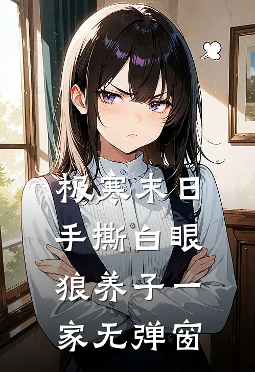 极寒末日，手撕白眼狼养子一家无弹窗