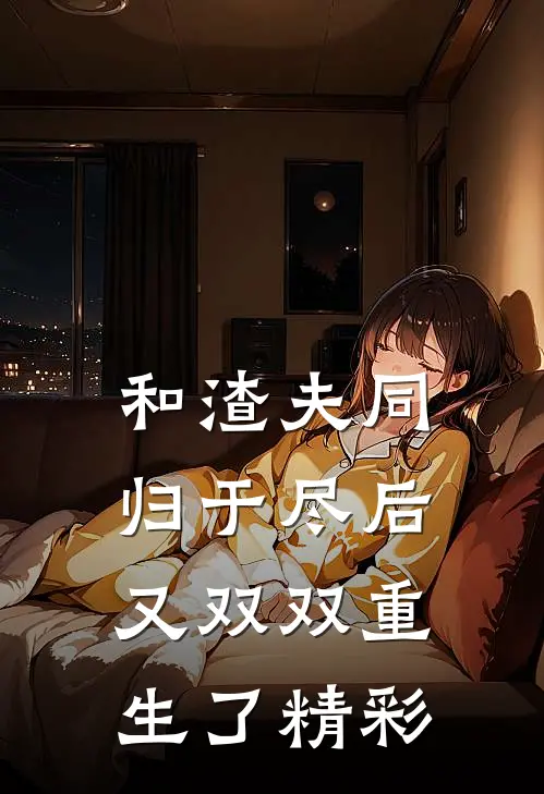 和渣夫同归于尽后又双双重生了精彩