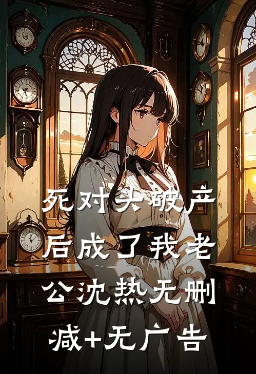 死对头破产后成了我老公沈热无删减+无广告