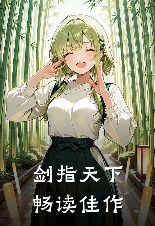 剑指天下畅读佳作
