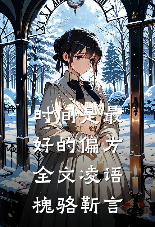 时间是最好的偏方全文凌语槐骆靳言