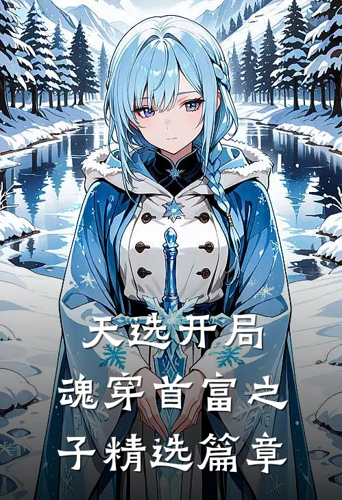 天选开局，魂穿首富之子精选篇章