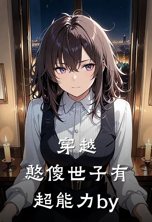 穿越：憨傻世子有超能力by