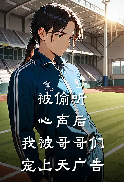 被偷听心声后，我被哥哥们宠上天广告