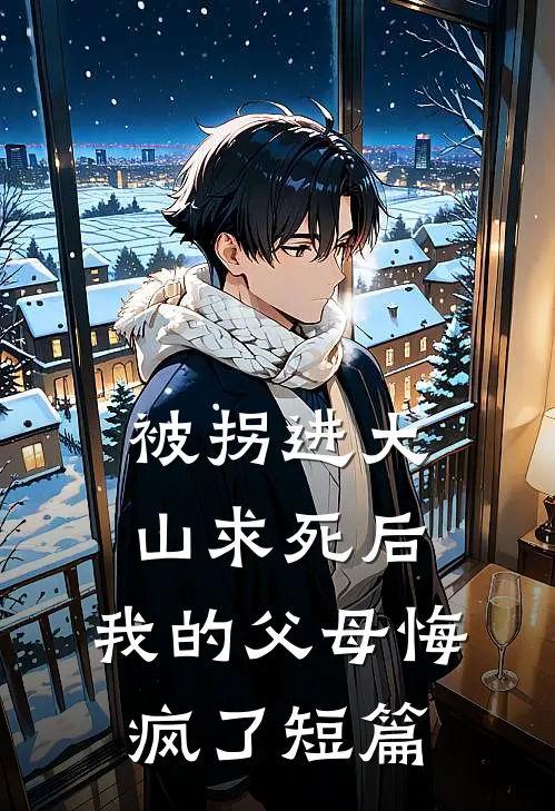 被拐进大山求死后，我的父母悔疯了短篇