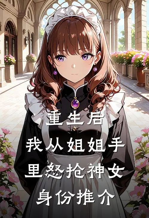 重生后，我从姐姐手里怒抢神女身份推介