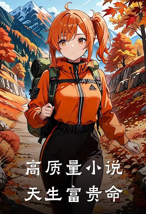高质量小说天生富贵命