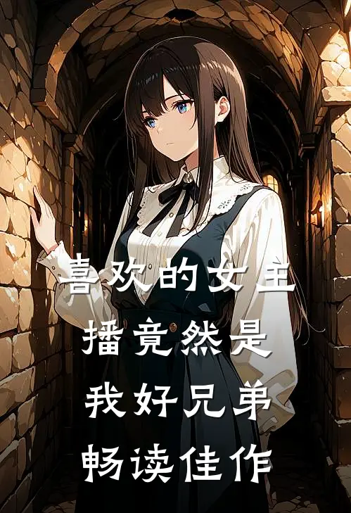 喜欢的女主播竟然是我好兄弟畅读佳作