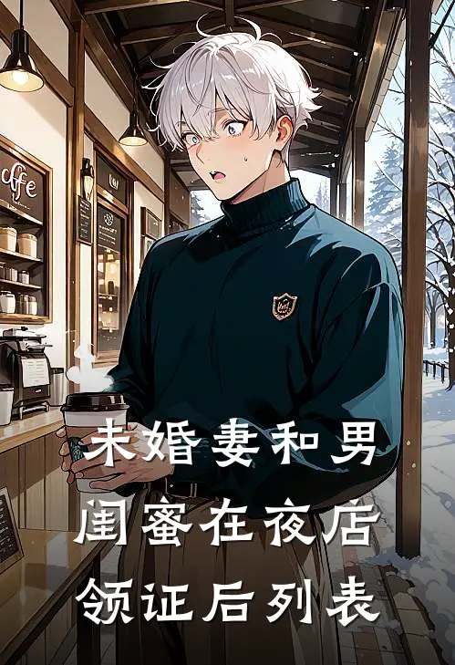 未婚妻和男闺蜜在夜店领证后列表