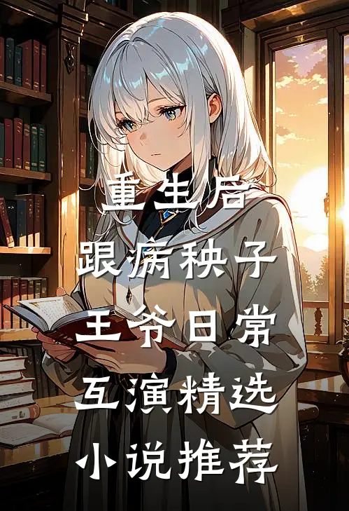 重生后，跟病秧子王爷日常互演精选小说推荐