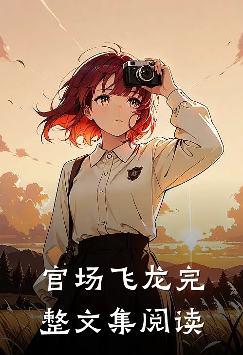 官场飞龙完整文集阅读