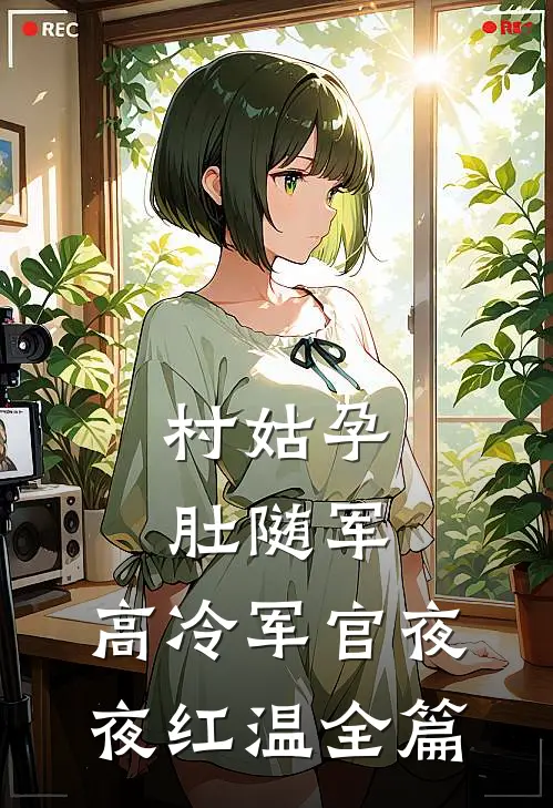 村姑孕肚随军，高冷军官夜夜红温全篇