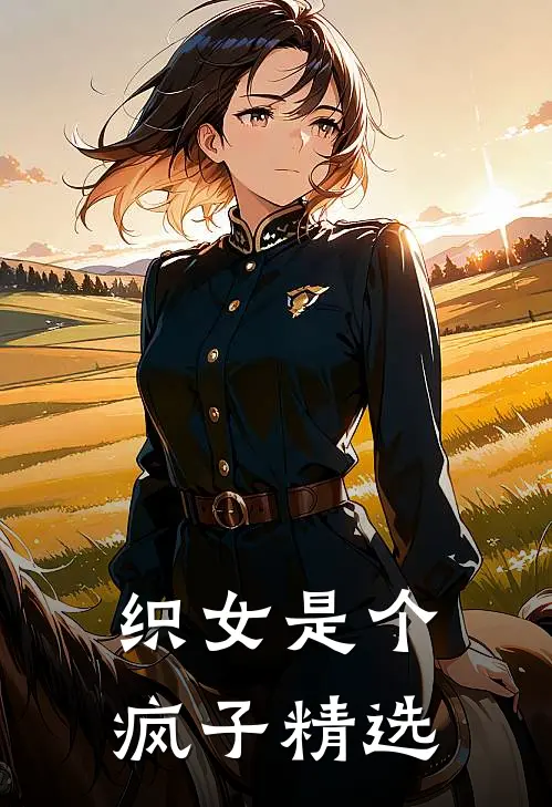 织女是个疯子精选