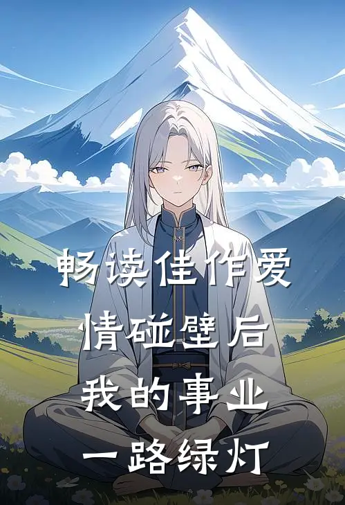 畅读佳作爱情碰壁后，我的事业一路绿灯
