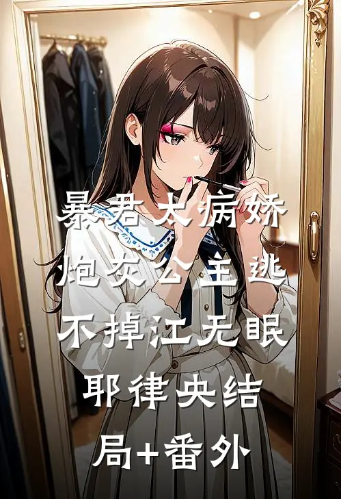 暴君太病娇，炮灰公主逃不掉江无眠耶律央结局+番外