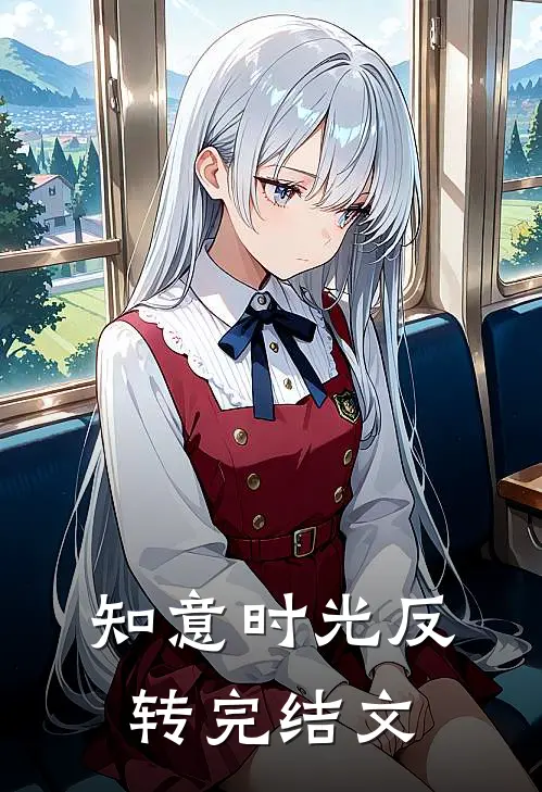 知意时光反转完结文