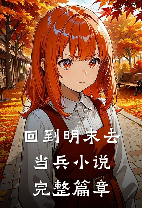 回到明末去当兵 小说完整篇章