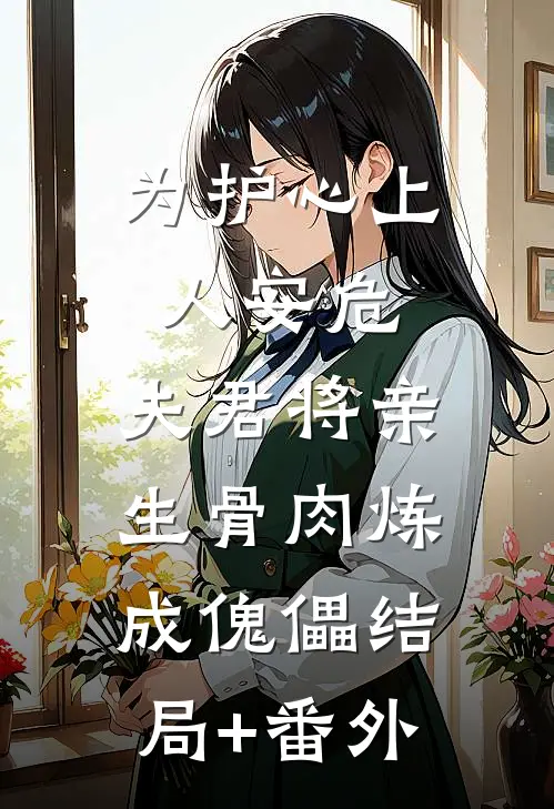 为护心上人安危，夫君将亲生骨肉炼成傀儡结局+番外
